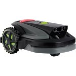 SMART VISION GROUW 600 m² šířka sečení 18 cm navigace s kamerou N BAUHAUS – Zboží Dáma