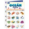 Karetní hry Unipap Pexeso Oceán