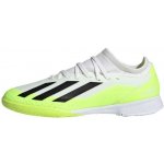 adidas X Crazyfast.3 IN JR bílo-zelené IE1563 – Zbozi.Blesk.cz