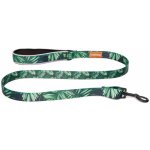 Lauren Design Vodítko krátké Olin COLOR – Zboží Dáma