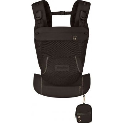Cybex Laya nosítko Chocolate brown – Hledejceny.cz