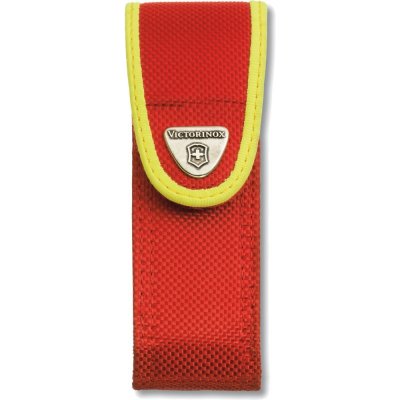 Victorinox 4.0851 reflexní nylonové pouzdro pro Rescue Tool červená – Zboží Mobilmania