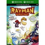 Rayman Origins – Zboží Živě