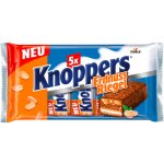 Knoppers Erdnuss Riegel 200g – Zboží Dáma