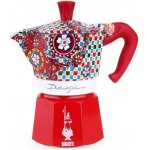 Bialetti Moka Express 3 Dolce & Gabbana – Zboží Mobilmania