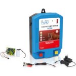 PUHU Zdroj duo pro elektrický ohradník 2J s adaptérem 12V/2A – Hledejceny.cz