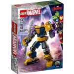 LEGO® Marvel 76242 Thanos v robotickém brnění – Hledejceny.cz