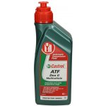 Castrol ATF Dex II Multivehicle 1 l – Hledejceny.cz