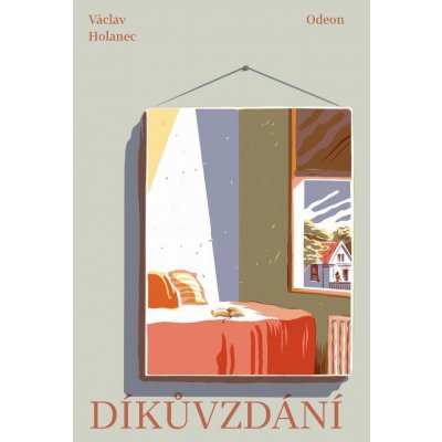 Díkůvzdání - Václav Holanec – Hledejceny.cz