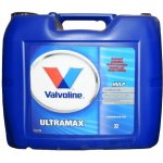Valvoline Ultramax HVLP 32 20 l – Zboží Mobilmania