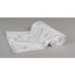 Kaarsgaren Letní deka z biobavlny žirafy – Zbozi.Blesk.cz