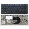 Náhradní klávesnice pro notebook billentyuzet HP Compaq 430 435 630 635 450 455 650 655 CQ43 CQ57 CQ58 G4 G6 fekete MAGYAR layout