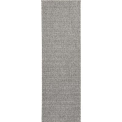 Hanse Home Nature 103533 Silver Grey