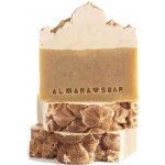 Almara Soap přírodní mýdlo Pumpkin Spice Latte 100 g – Zbozi.Blesk.cz