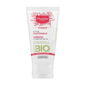 Mustela Maternité Nursing Comfort Balm regenerační balzám na bradavky 30 ml