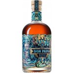 Don Papa Alon 40% 0,7 l (holá láhev) – Zbozi.Blesk.cz