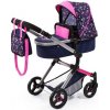 Kočárek pro panenku No name Bayer Doll Stroller Vario