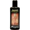 Erotická kosmetika Magoon Jasmine Erotic Massage Oil 100 ml
