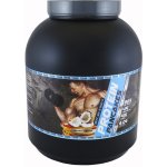 Titanus Protein Pankcakes 2000 g – Zboží Mobilmania