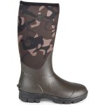 Fox Holínky Camo Neoprene Boots – Zboží Mobilmania