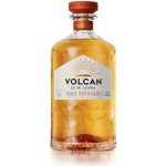 Volcan De Mi Tierra Reposado 40% 0,7 l (holá láhev) – Zboží Dáma