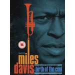 Davis Miles: Birth Of The Cool : DVD – Hledejceny.cz