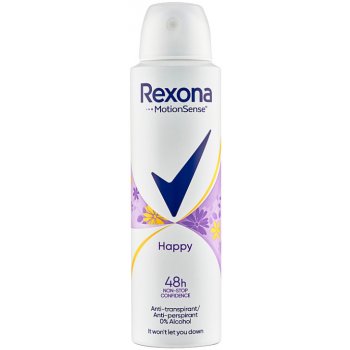 Rexona Happy deospray 150 ml