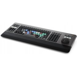 Blackmagic Design DaVinci Resolve Editor Keyboard