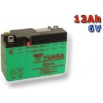 Yuasa B54-6 – Zboží Mobilmania