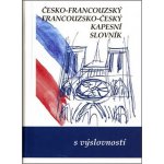 Francouzsko - český a česko - francouzský kapesní slovník - Gailly Iva a kol. – Zboží Mobilmania