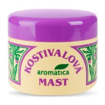 Aromatica kostivalová mast 50 ml