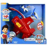 Spin Master Paw Patrol Air Patroller – Zboží Dáma