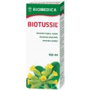 Volně prodejný lék BIOTUSSIL POR GTT SOL 1X100ML