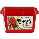 SEMPIO Korejská chilli pasta Gochujang 500 g – Zboží Dáma