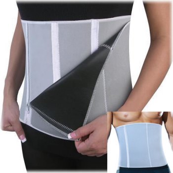 Bemi Invest Slimming Belt Břišní pás na hubnutí