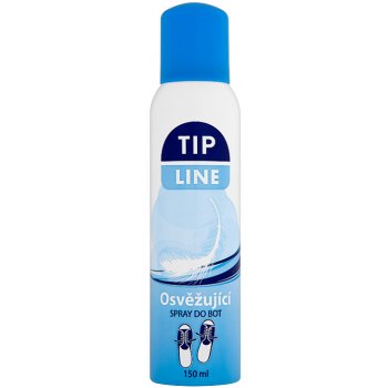Tip line Spray do bot 150 ml