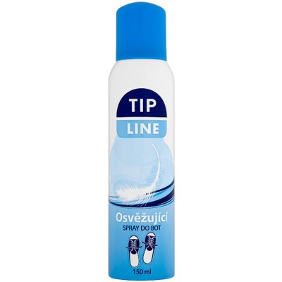 Tip line Spray do bot 150 ml od 41 Kč - Heureka.cz