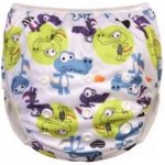 T-tomi Plenkové plavky Krokodýl – Zboží Mobilmania