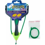 Zakrmovací prak č. 2 na plavanou Match – Zboží Mobilmania