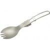 Outdoorový příbor Soto Pocket Spork II