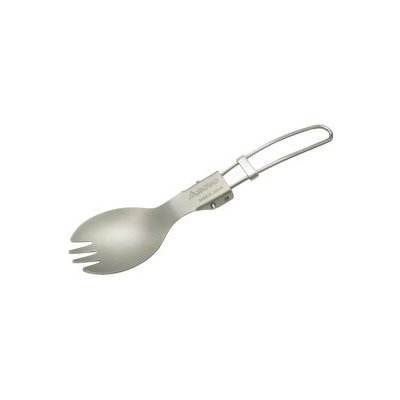 Soto Pocket Spork II – Hledejceny.cz