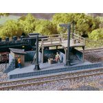 Auhagen Zauhlování pomocí vodního jeřábu TT 13291 – Hledejceny.cz