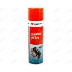 VAPOL Čistič brzd ve spreji 500ml | Zboží Auto