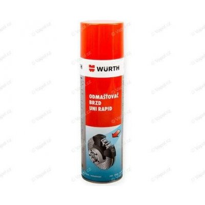 VAPOL Čistič brzd ve spreji 500ml | Zboží Auto