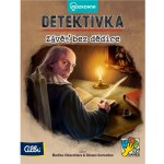 Albi Detektivka: Závěť bez dědice – Hledejceny.cz