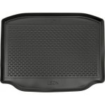 Gumová vana do kufru J&J Automotive Seat Leon hatchback 2013-2020 – Hledejceny.cz