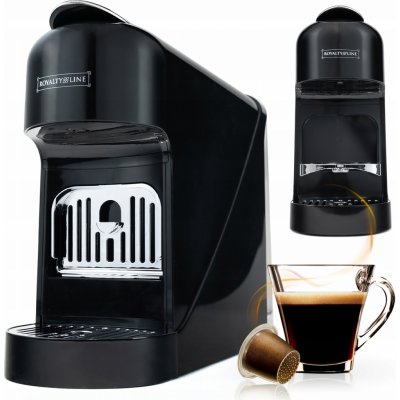 Royalty Line NES-4702 černý – Zboží Dáma