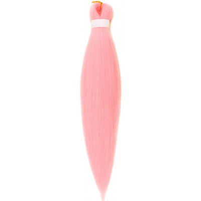 Kanekalon Easy Braid - 2# PINK – Zboží Dáma