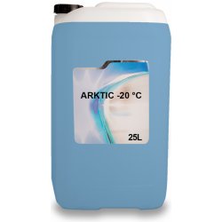 Madlube Zimní kapalina do ostřikovačů Arktic -20°C 25 l