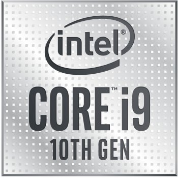 Intel Core i9-10900K BX8070110900K